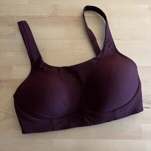 Lululemon Run Times Sports Bra - 32DD